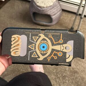 Zelda themed Switch LITE case